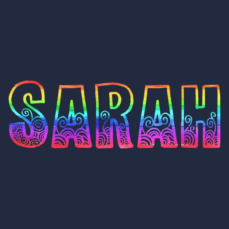 sarah rs regenbogen