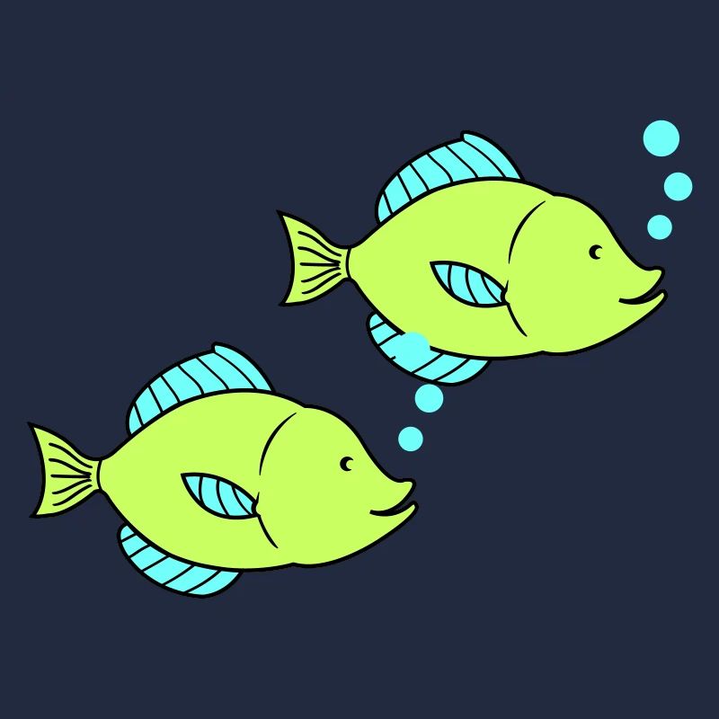 Pisces Comic 2