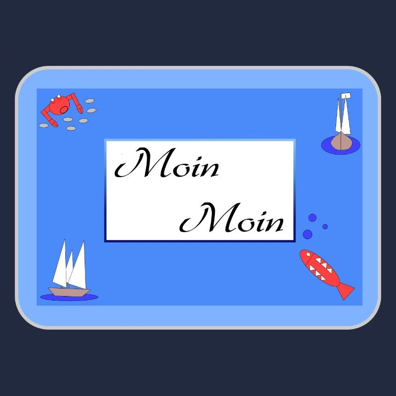 Moin Moin