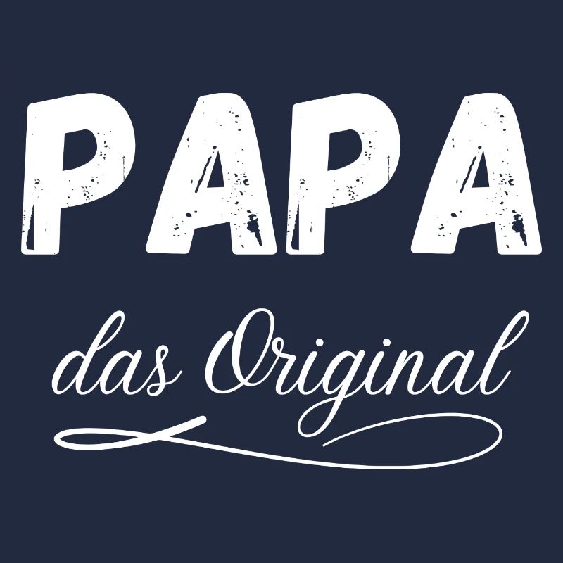 Papa das Original