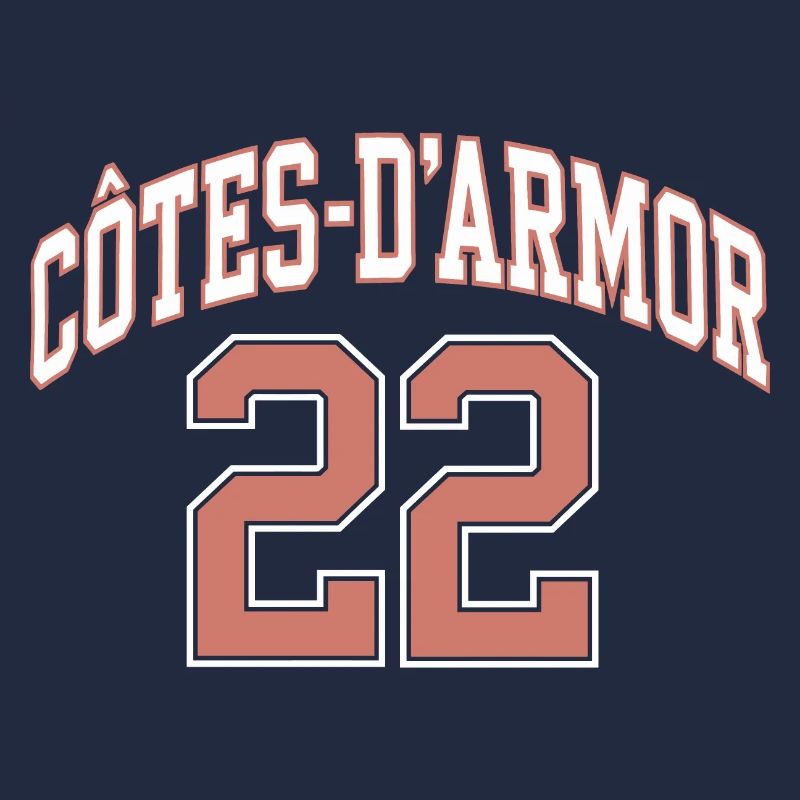 Côtes-d'Armor 22