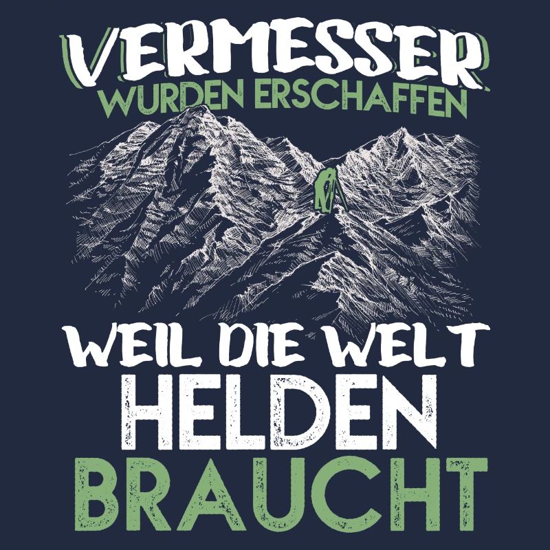 Vermesser Helden