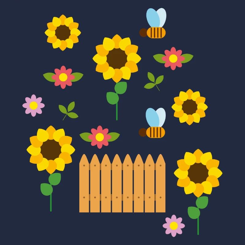 été