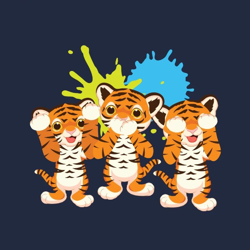 tiger