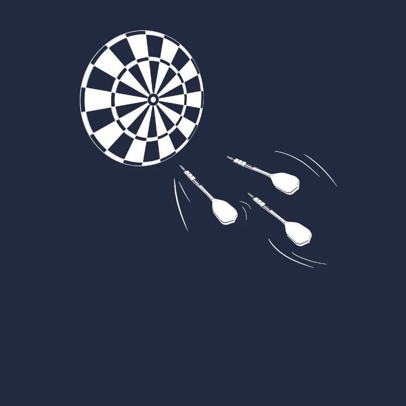 Dart Board Dart Arrows