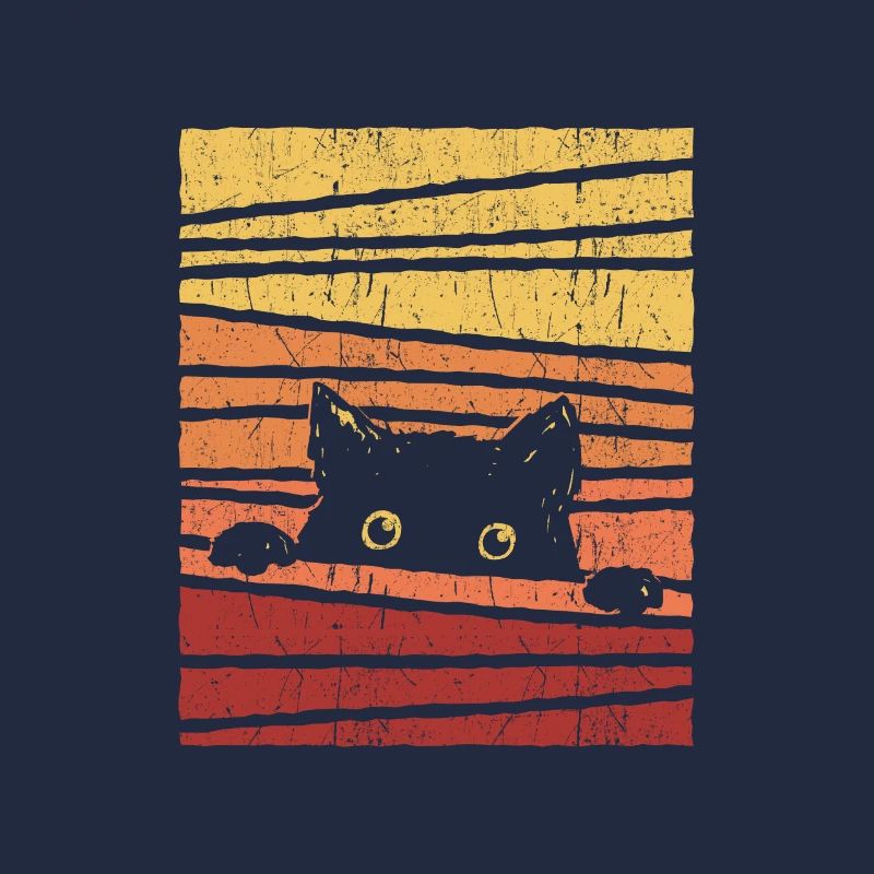 Chat noir
