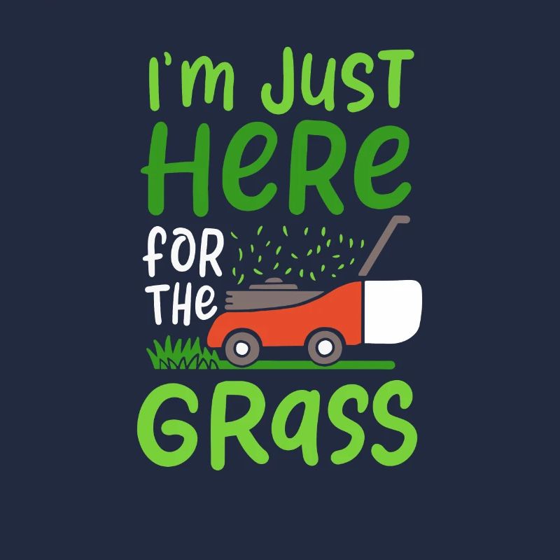 Lawn Mower