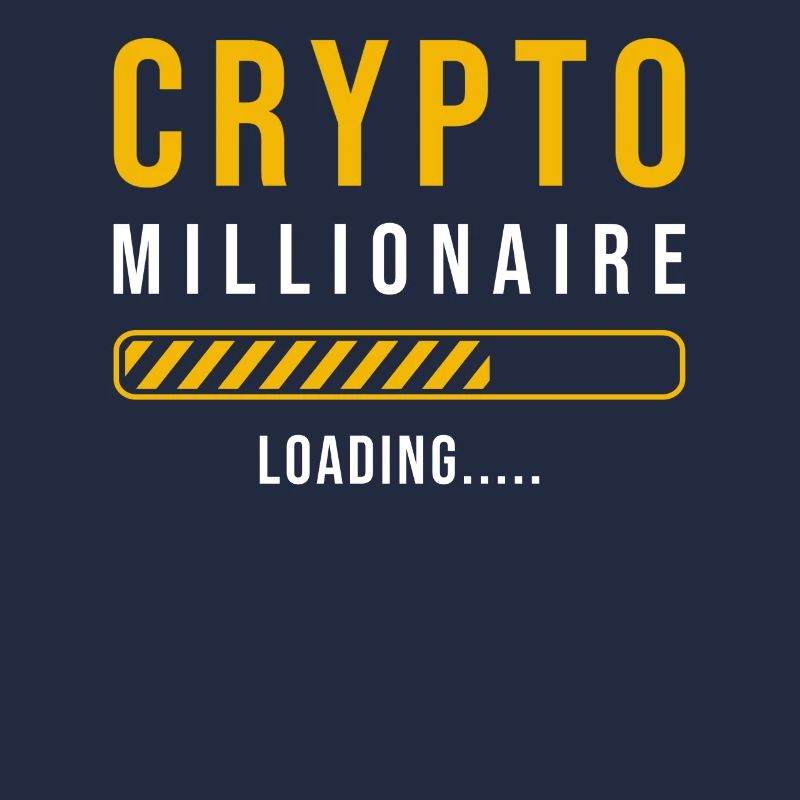 Krypto Millionär loading
