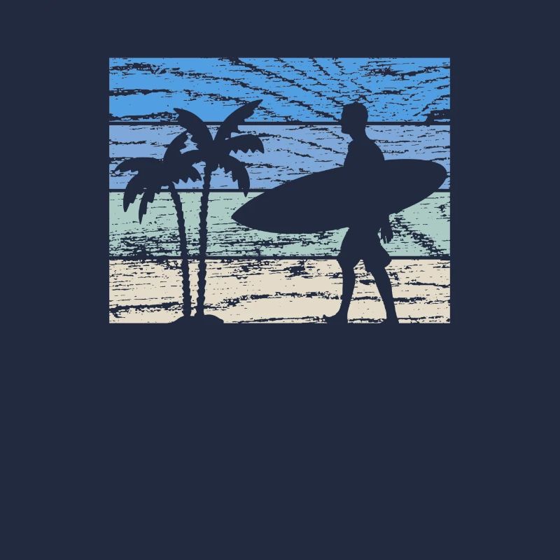 Surfeur surfeur