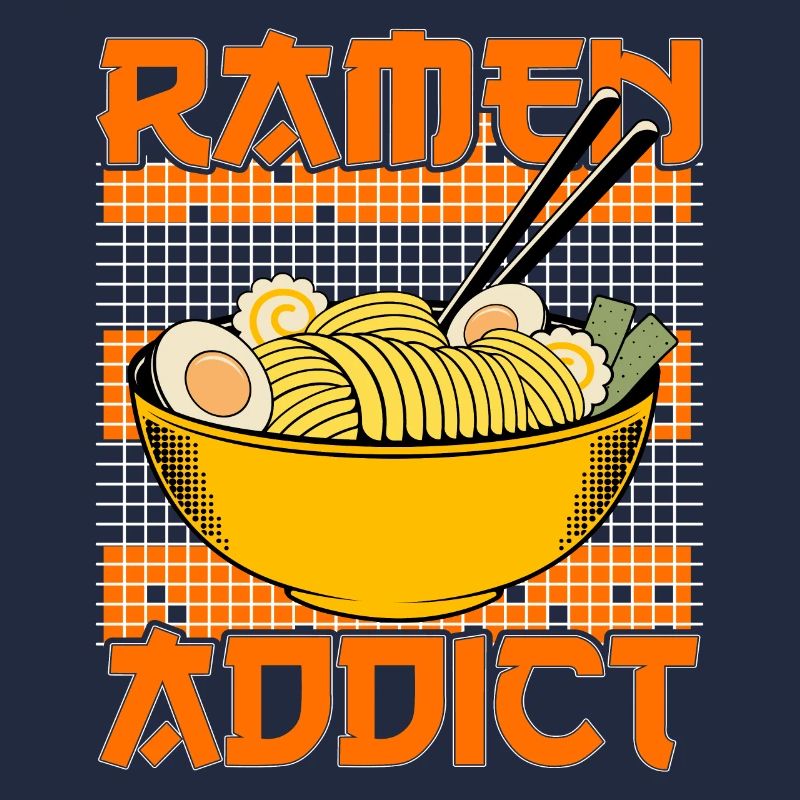 Ramen Addict