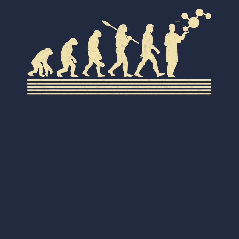 Biologist Evolution