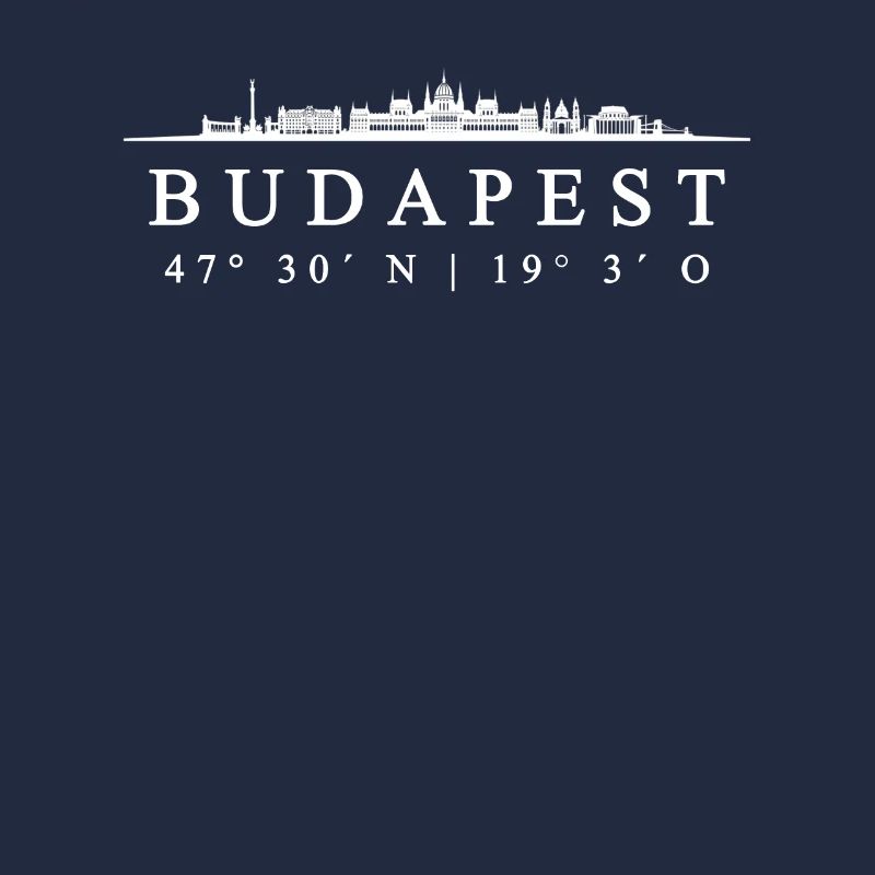 Budapest coordonne la conception