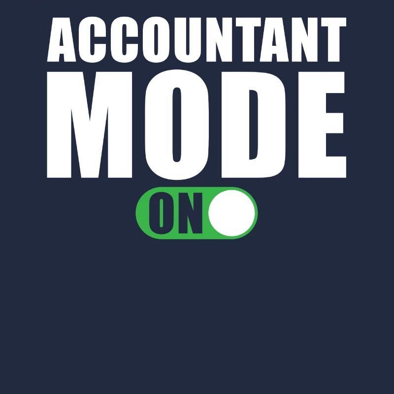 Mode comptable activé