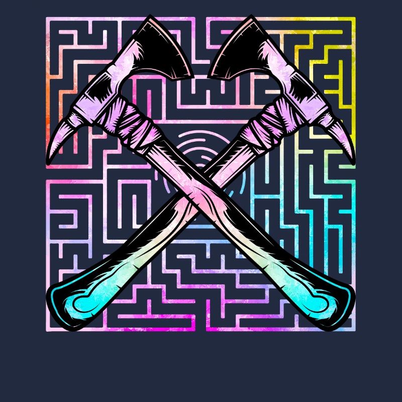 Axe throwing