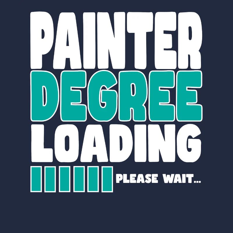 Painter invites training