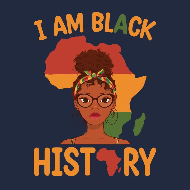 Ich Bin Schwarz Geschichte Muttertag Juneteenth