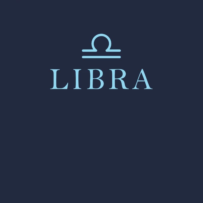 Sternzeichen Libra Waage Sternbild