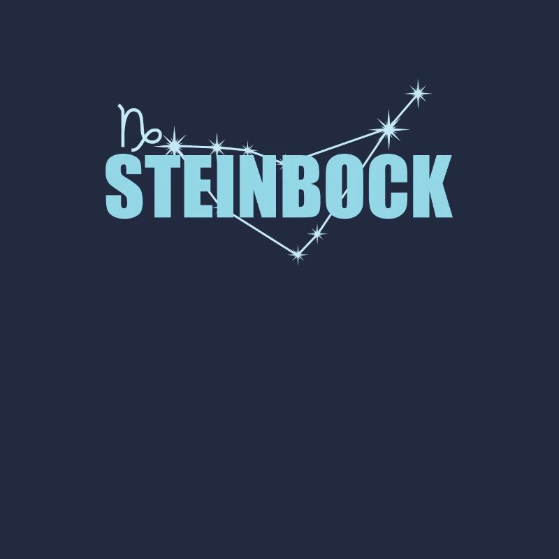 Steinbock Sternzeichen Capricorn Sternbild
