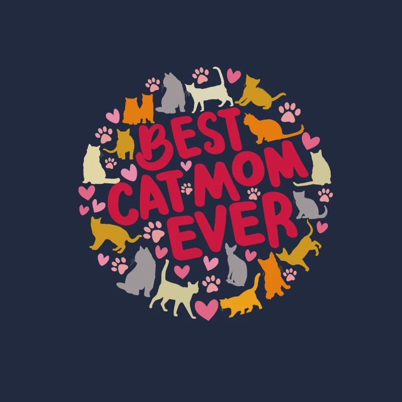 Meilleure chatte chatte clowneuse