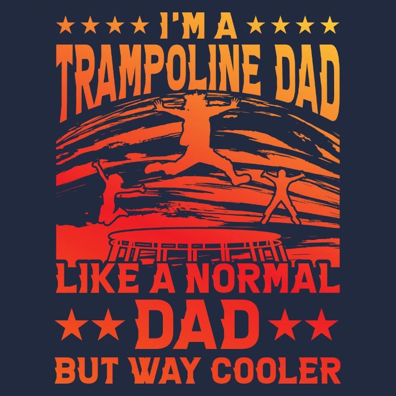 Trampoline
