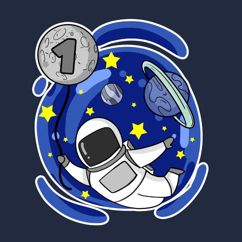 1 Jahr alt oder Einschulung