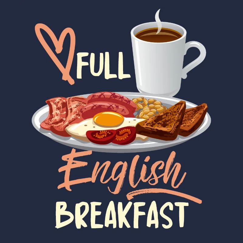 Petit-déjeuner anglais, devis de petit-déjeuner anglais