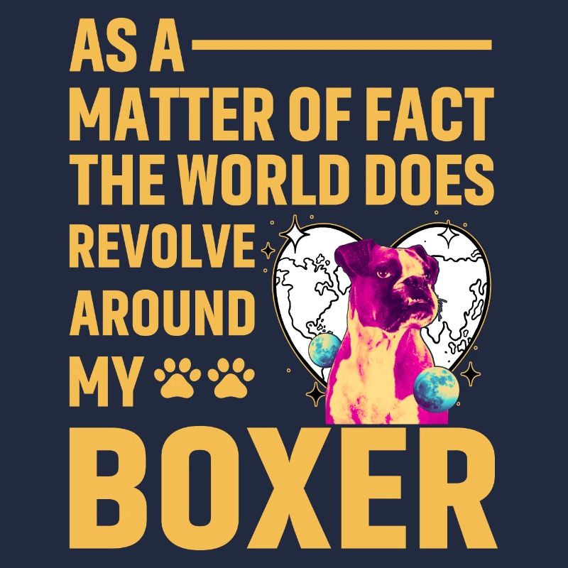 Boxeur
