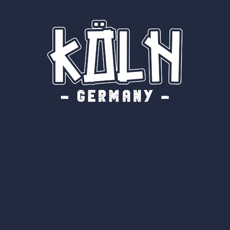 Kölnerin Kölner Köln