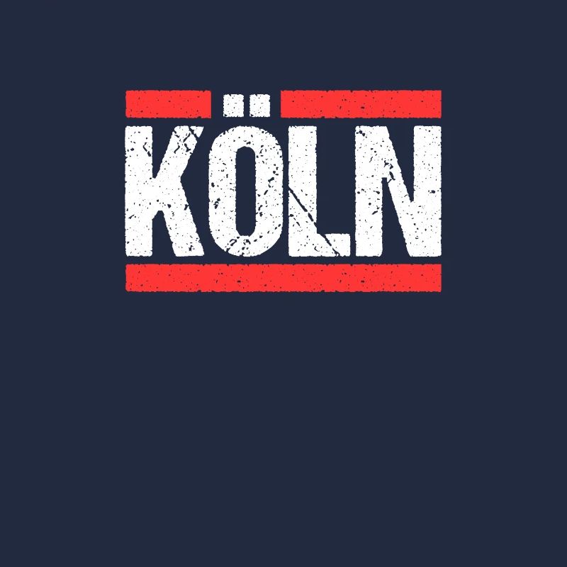Kölnerin Kölner Köln