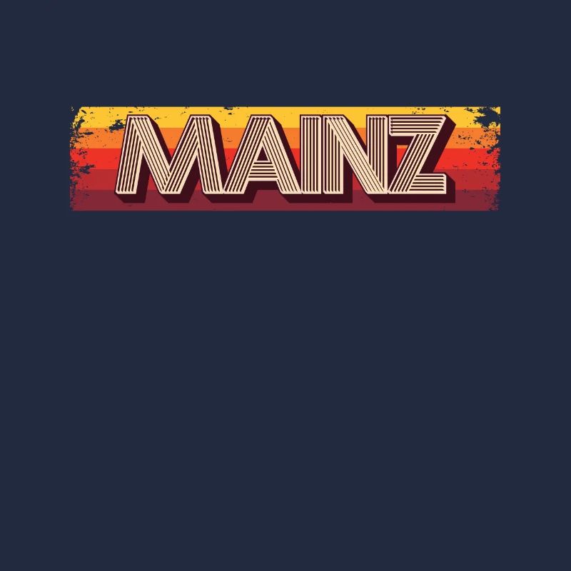 Mainzerin Mainzer Mainz