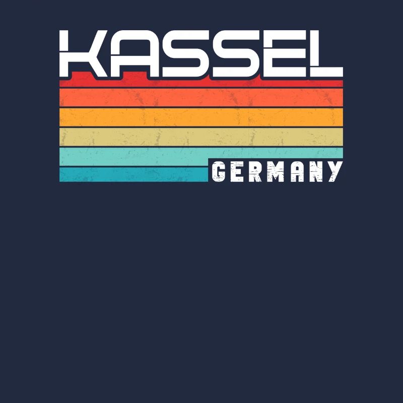 Kasselerin Kasseler Kassel