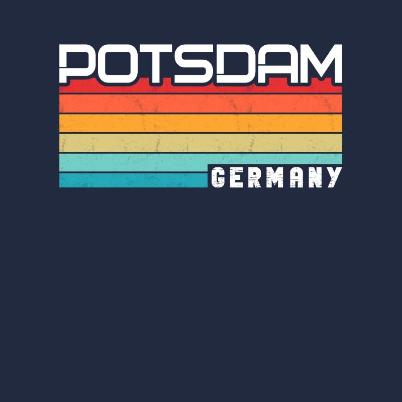Potsdamer, Potsdamer Potsdam