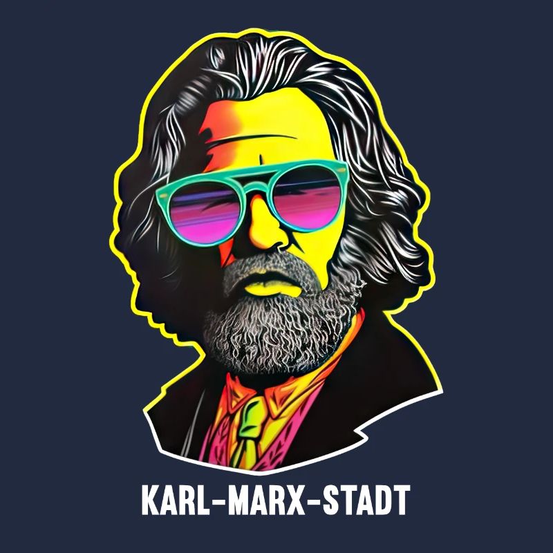 Le communisme a quitté le marxisme Karl Marx