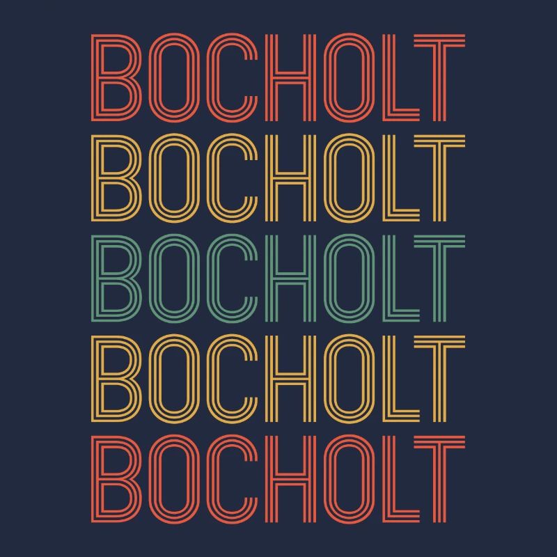 Bocholterin Bocholter Bocholt