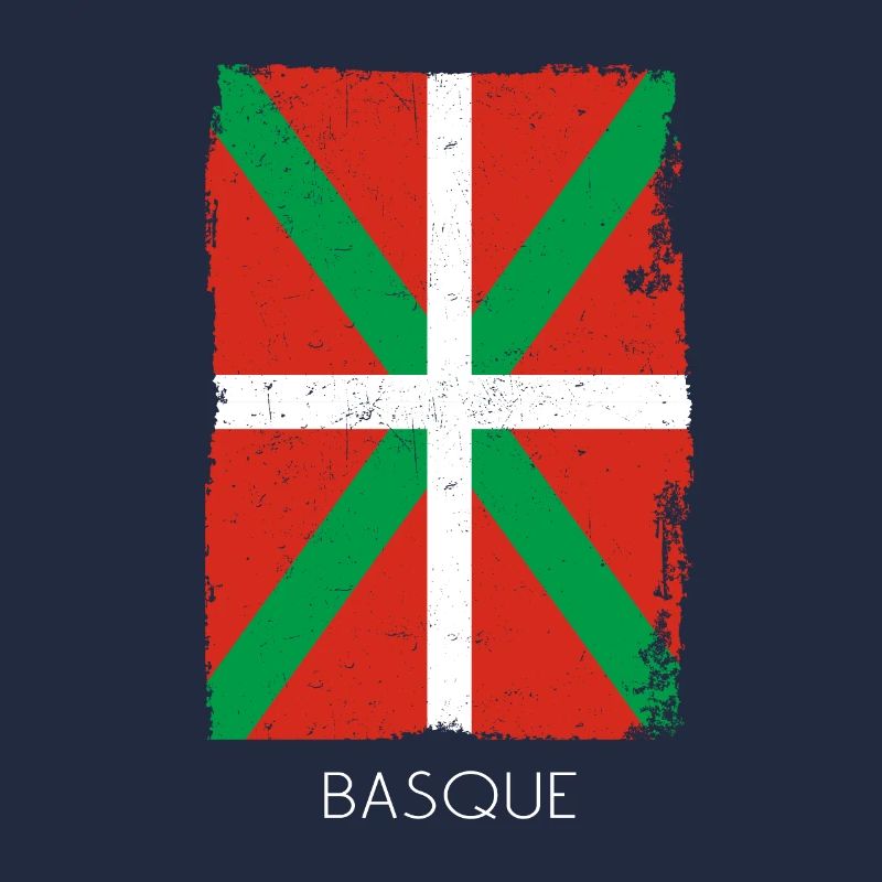 Pays Basque Drapeau Basque
