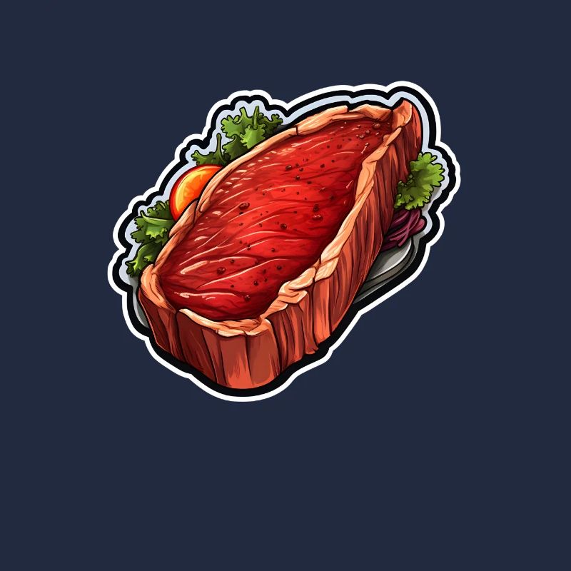 Steak Fleisch Essen