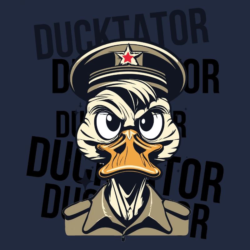 Ducktator