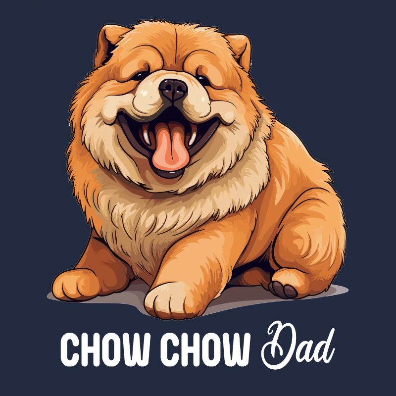 Chow Chow pour chien