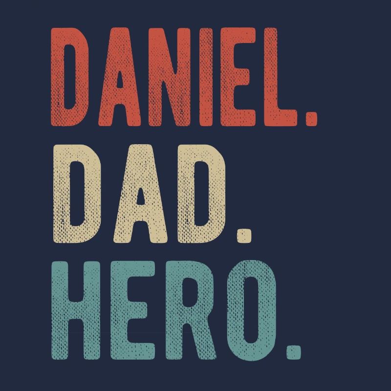 Daniel Papa Held