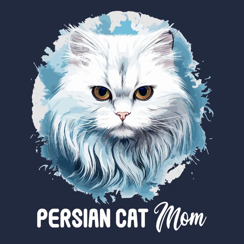 Persian Cat Perser Katze