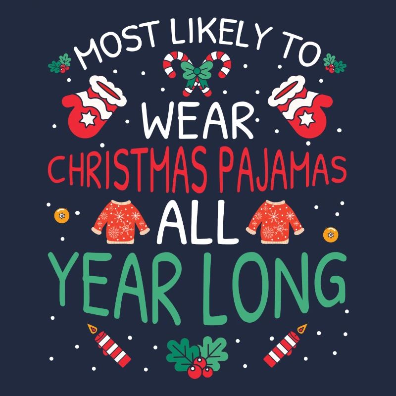 Le plus probable à Noël