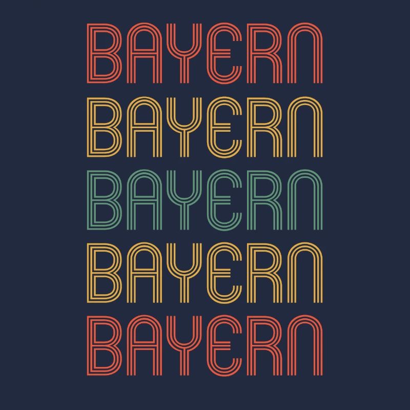 Bayer, Bavaria, Bavaria