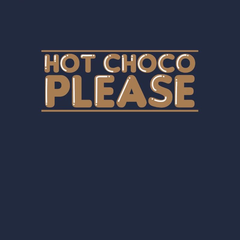 Hot Choco Please Candy Cocoa