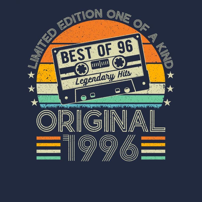 1996 Jubilee Magic 28