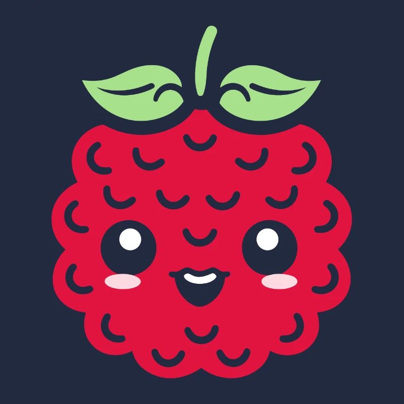 raspberry