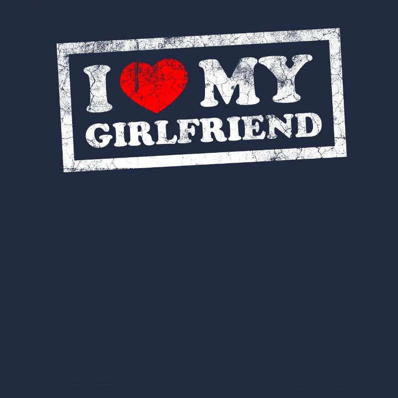 J’aime ma copine