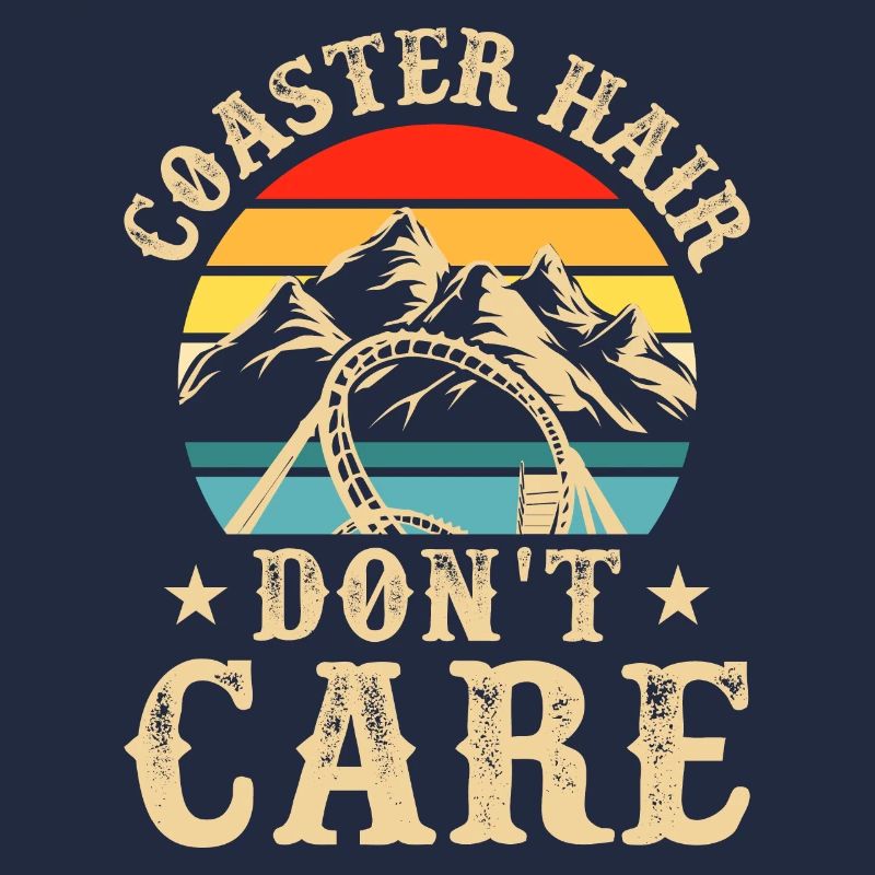Roller coaster