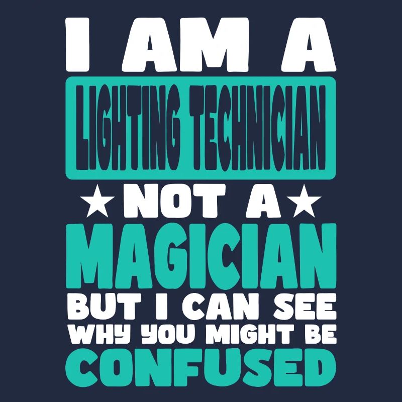 Technicien d’éclairage