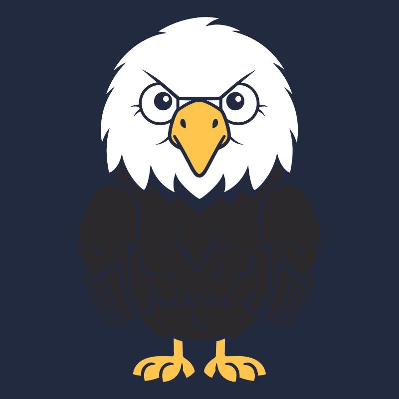 Eagle Bird