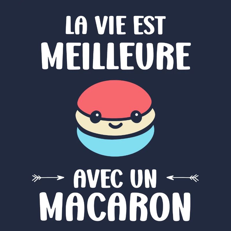 macarons